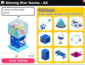 Gacha