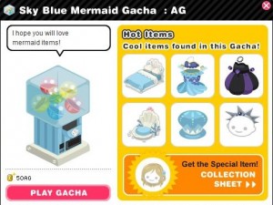 Gacha