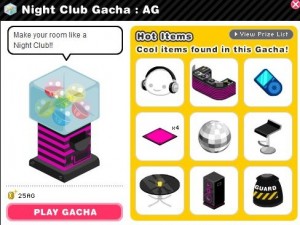 Gacha