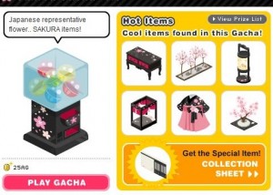 Gacha