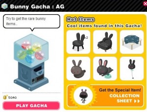 Gacha