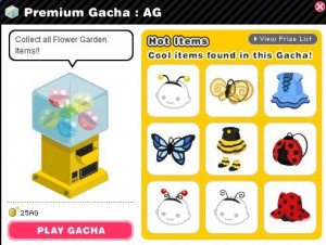 Gacha