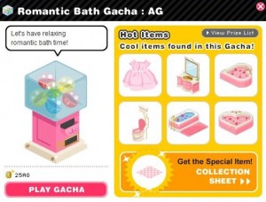 Gacha