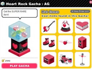 Gacha