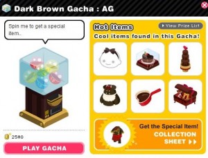 Gacha